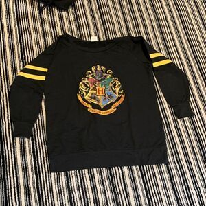 Harry Potter sweatshirt 